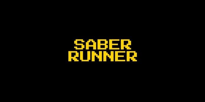 Saber Runner