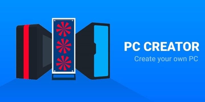PC Creator