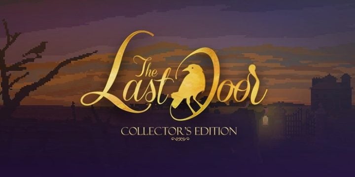 The Last Door Collector's Ed-