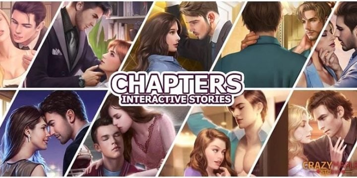 Chapters Stories You Play