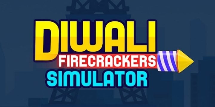 Diwali Firecrackers Simulator1