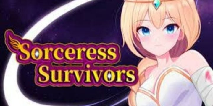 Sorceress Survivors
