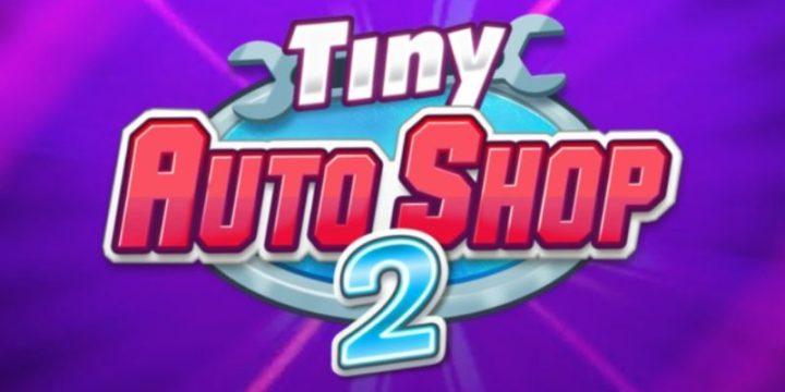 Tiny Auto Shop 2