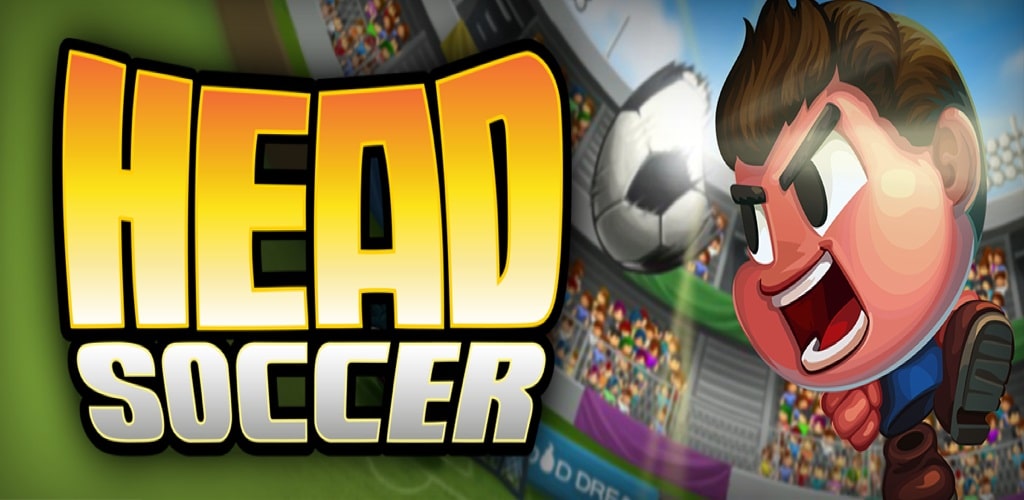 Download Head Soccer MOD APK 6.19 (Infinite points)