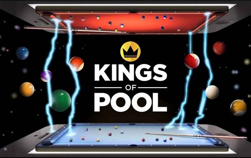 Kings of Pool APK
