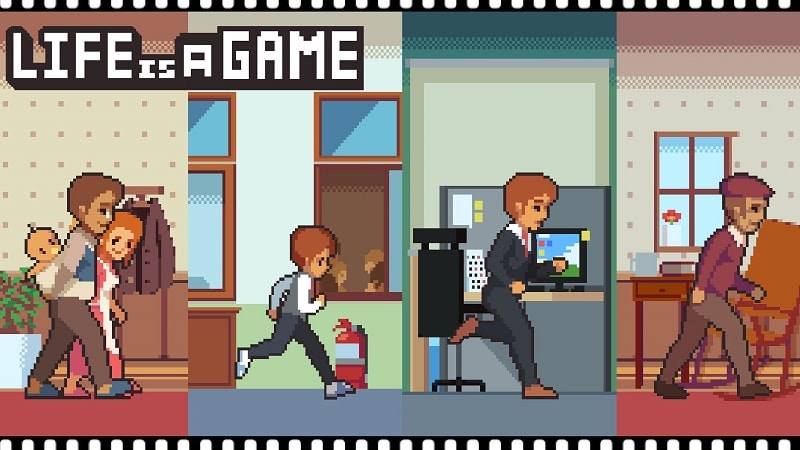 Life is a Game APK