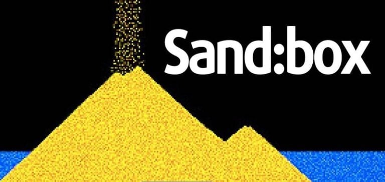 sand box apk